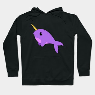 Narwhal Hoodie